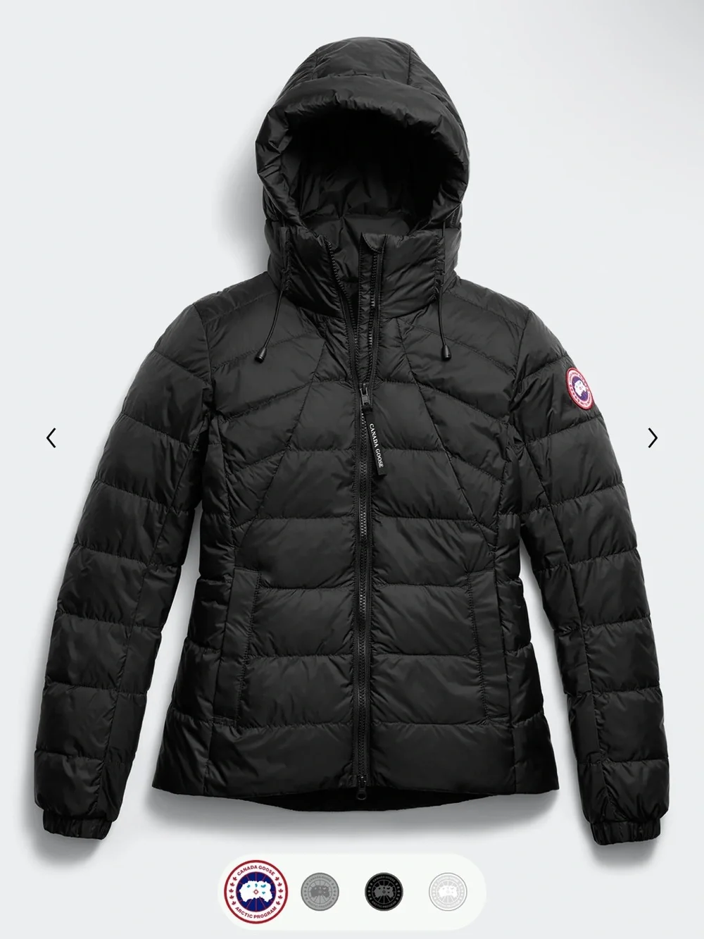 Canada Goose Abbott Hoody